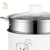 Nồi Lẩu Mini Cơm Điện Chống Dính Đa Năng cho Bánh Bao Pasta Ramen Bít Tết 204.600 VND 5