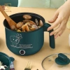 Nồi Lẩu Mini Cơm Điện Chống Dính Đa Năng cho Bánh Bao Pasta Ramen Bít Tết 204.600 VND 9