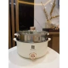 Nồi Lẩu Misu Louis Đường Kính 28cm - Nấu Lẩu Chua Cay Tiện Lợi, Giá chỉ 215.000₫ 2