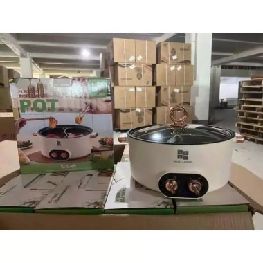 Nồi Lẩu Misu Louis Đường Kính 28cm - Nấu Lẩu Chua Cay Tiện Lợi, Giá chỉ 215.000₫