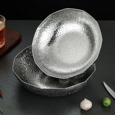 Nồi lẩu Nhật kiểu Sukiyaki thép không gỉ 28cm - Thương mại & Gia đình - Giá ưu đãi 415.000₫ 5 Nồi lẩu Nhật kiểu Sukiyaki thép không gỉ 28cm - Thương mại & Gia đình - Giá ưu đãi 415.000₫ 5