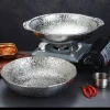 Nồi lẩu Nhật kiểu Sukiyaki thép không gỉ 28cm - Thương mại & Gia đình - Giá ưu đãi 415.000₫ 8