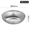 Nồi lẩu Nhật kiểu Sukiyaki thép không gỉ 28cm - Thương mại & Gia đình - Giá ưu đãi 415.000₫ 9