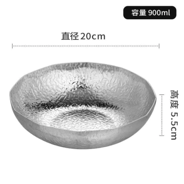 Nồi lẩu Nhật kiểu Sukiyaki thép không gỉ 28cm - Thương mại & Gia đình - Giá ưu đãi 415.000₫