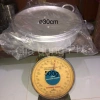 Nồi lẩu nhôm đa kích thước 25‑30cm, quai nắp tiện lợi, giảm giá 18% chỉ 80.000₫ 6
