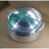 Nồi lẩu nhôm Giga thiết kế truyền thống, phù hợp mọi loại bếp gas, điện, từ, giảm giá 21k, chỉ 72.000đ 3