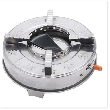 Nồi lẩu nhôm Giga thiết kế truyền thống, phù hợp mọi loại bếp gas, điện, từ, giảm giá 21k, chỉ 72.000đ