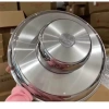 Nồi lẩu nón Fivestar 18cm inox, dùng tốt trên bếp từ - Giá ưu đãi 249.000 VND 2