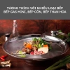 Nồi lẩu nón Fivestar 18cm inox, dùng tốt trên bếp từ - Giá ưu đãi 249.000 VND 4
