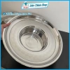 Nồi lẩu nón inox 304 cao cấp - Lẩu cá kèo 304, giá chỉ 390.000đ giảm sâu 2