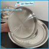 Nồi lẩu nón inox 304 cao cấp - Lẩu cá kèo 304, giá chỉ 390.000đ giảm sâu 4