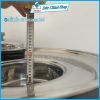 Nồi lẩu nón inox 304 cao cấp - Lẩu cá kèo 304, giá chỉ 390.000đ giảm sâu 9
