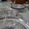 Nồi lẩu nón mâm vành 22cm & 44cm inox cao cấp, dùng mọi bếp kể cả bếp từ - Giá ưu đãi 235.200đ 8