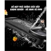Nồi lẩu nướng 2 in 1 Lớn đa năng 2 ngăn - Giá ưu đãi 315.000 VND, tiết kiệm năng lượng cho gia đình 2