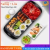 Nồi lẩu nướng 2 trong 1 1.300W - Tiện lợi, bảo hành 24 tháng, 344.000 VND 2