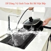 Nồi lẩu nướng 2 trong 1 1.300W - Tiện lợi, bảo hành 24 tháng, 344.000 VND 3
