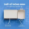 Nồi lẩu nướng 2in1 KALITE KLG555 2.200W - Chống dính ceramic, giá chỉ 1.69 triệu 8