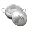 Nồi lẩu riêu cua nhôm gò cao cấp 16-22cm, siêu bền, giảm giá 23% - chỉ 152.950₫ 7