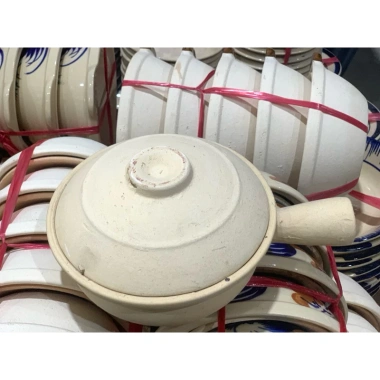 Nồi lẩu tay cầm đủ size, có nắp đậy - Giá chỉ 43.000đ, giảm mạnh so với 55.040đ 6 Nồi lẩu tay cầm đủ size, có nắp đậy - Giá chỉ 43.000đ, giảm mạnh so với 55.040đ 6