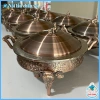 Nồi lẩu voi chân cồn đẳng cấp - Giá ưu đãi 940.000₫, chất liệu bền, hiện đại