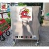 Nồi luộc bánh chưng vuông đa năng kết hợp chiên tách dầu - sản xuất Việt, đặt theo yêu cầu, giá 4.05 triệu 5