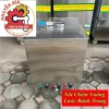 Nồi luộc bánh chưng vuông đa năng kết hợp chiên tách dầu - sản xuất Việt, đặt theo yêu cầu, giá 4.05 triệu 6