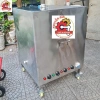 Nồi luộc bánh chưng vuông thủ công Việt Nam Đóng tay đặt theo yêu cầu giảm 35%