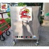 Nồi luộc bánh chưng vuông thủ công Việt Nam Đóng tay đặt theo yêu cầu giảm 35% 9