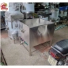 Nồi luộc bánh chưng vuông tự động, chiên tách dầu, hàng Việt, đặt theo yêu cầu, giá 3,5 triệu 3