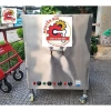 Nồi luộc bánh chưng vuông Việt Nam - Đặt theo yêu cầu, giảm giá 3,5tr 8