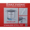 Nồi luộc gà 5 đáy đạt tường size 32 - Hàng chính hãng, giá tốt 654.000₫ 7