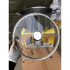 Nồi luộc gà inox 30 cm 12 lít - Siêu to, dày dặn, nắp vung kính sang trọng, giảm giá 245k 7