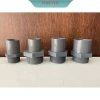 Nối măng xông ren PVC, lắp máy bơm 34/48 ren, chuyển 27‑34‑42, giá 16.000 VNĐ 2