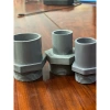 Nối măng xông ren PVC, lắp máy bơm 34/48 ren, chuyển 27‑34‑42, giá 16.000 VNĐ 4