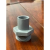 Nối măng xông ren PVC, lắp máy bơm 34/48 ren, chuyển 27‑34‑42, giá 16.000 VNĐ 6
