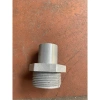Nối măng xông ren PVC, lắp máy bơm 34/48 ren, chuyển 27‑34‑42, giá 16.000 VNĐ 13
