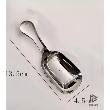Nồi Mì 17cm Inox Mini Hàn Quốc – Nối Trộn Cơm, Ngũ Cốc, Tặng 2 Thìa, 4.892₫