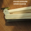Nôi Mở Rộng Đế Giường Gỗ Đa Năng Xiaolong – Hỗ Trợ Thân Khung, Kết Nối Thanh, Giá Ưu Đãi 196k 5