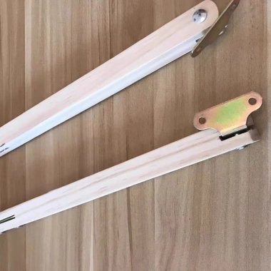Nôi Mở Rộng Đế Giường Gỗ Đa Năng Xiaolong – Hỗ Trợ Thân Khung, Kết Nối Thanh, Giá Ưu Đãi 196k 7
