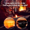 Nồi nấu 24/28cm và chảo sâu lòng chống dính - Nồi sữa cao cấp, đựng thức ăn bé, giảm còn 189.000₫ 3