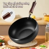 Nồi nấu 24/28cm và chảo sâu lòng chống dính - Nồi sữa cao cấp, đựng thức ăn bé, giảm còn 189.000₫ 6