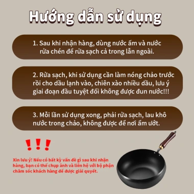 Nồi nấu 24/28cm và chảo sâu lòng chống dính - Nồi sữa cao cấp, đựng thức ăn bé, giảm còn 189.000₫