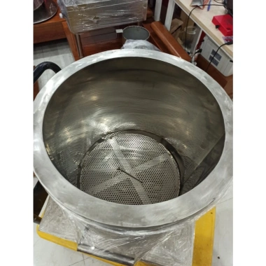 Nôi Nâu Bánh Chưng 50L - Nồi Nấu Đa Năng Siêu Tiện Lợi, Giá Ưu Đãi 3.6 Triệu 3