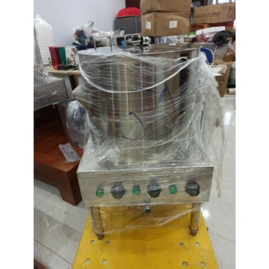 Nôi Nâu Bánh Chưng 50L - Nồi Nấu Đa Năng Siêu Tiện Lợi, Giá Ưu Đãi 3.6 Triệu 6