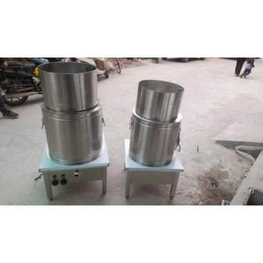 Nồi nấu bánh chưng, phở 50L-70L giá ưu đãi, giao nhanh Hà Nội, HCM 2