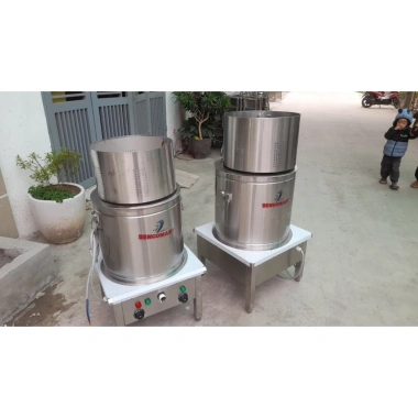 Nồi nấu bánh chưng, phở 50L-70L giá ưu đãi, giao nhanh Hà Nội, HCM 3