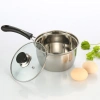 Nồi Nấu Bột và Cháo Đồ Ăn Dặm Bé 16cm Siêu Nhẹ, An Toàn, Dễ Dùng - Giá Ưu Đãi 63.200đ 3