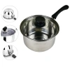 Nồi Nấu Bột và Cháo Đồ Ăn Dặm Bé 16cm Siêu Nhẹ, An Toàn, Dễ Dùng - Giá Ưu Đãi 63.200đ 4