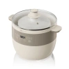 Nồi Nấu Chậm 2.5L Đa Năng Bear DDZ-B25Q3 kèm Xửng Hấp - Hàng Chính Hãng, Giá 1.249.000 4