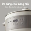 Nồi Nấu Chậm 2.5L Đa Năng Bear DDZ-B25Q3 kèm Xửng Hấp - Hàng Chính Hãng, Giá 1.249.000 5